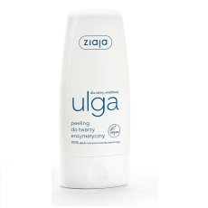 Ziaja, Ulga enzymatický peeling pre citlivú pleť 60ml