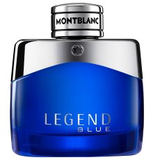 Mont Blanc, Legend Blue parfumovaná voda 50ml
