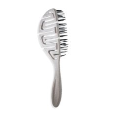 Mohani, Biodegradable Hair Brush biodegradowalna szczotka do łatwego rozczesywania włosów