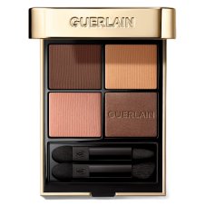 Guerlain Ombres G Eyeshadow Quad Paleta čtyř očních stínů Ombres G 258 Wild Nudes