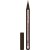 Maybelline, Ceruzka na oči Hyper Easy Brush Tip Liner 810 Pitch Brown