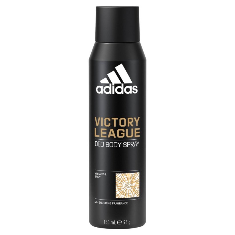 Adidas, Victory League dezodorant spray 150ml