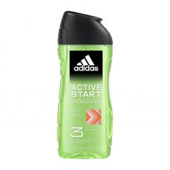 Adidas, Sprchový gel pro muže Active Start 250 ml