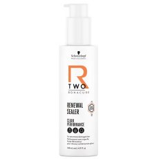 Schwarzkopf Professional, Bonacure R-Two Renewal Sealer regeneračný fluid pre extrémne poškodené vlasy 145 ml
