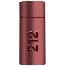 Carolina Herrera 212 Sexy Men toaletní voda ve spreji 100ml