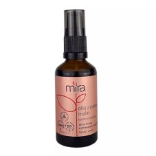 MIRA_Refinovaný olej z malinových semínek 50ml