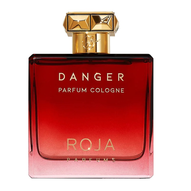 Roja Parfums, Danger Pour Homme kolínská voda ve spreji 100 ml