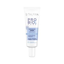 Soraya Probio Care prebiotický hydratačný krém na zmiešanú a citlivú pleť 50ml