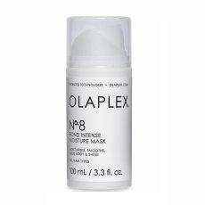 Olaplex, No.8 Bond Intense Moisture Mask intensywnie nawilżająca maska do włosów 100ml