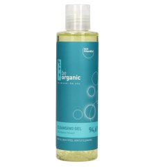 Be Organic, Cleansing Gel łagodny żel do mycia twarzy 200ml