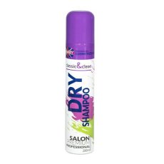 Ronney, Professional Salon Premium Dry Shampoo osvěžující suchý šampon 200 ml