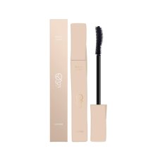 LOVRO Wavy Lash Řasenka pro zahuštění a natočení řas 01 Black 9 g