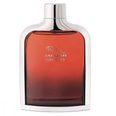 Jaguar, Classic Red Toaletná voda 100 ml Tester