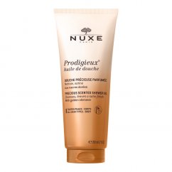 NUXE, Parfumovaný sprchový olej Prodigieux 200 ml