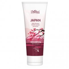 L'biotica, Beauty Land Japan šampón na vlasy 200ml