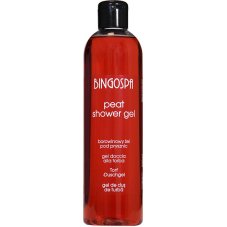 BingoSpa, Bahenný sprchový gél 300ml