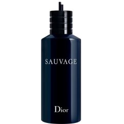 Christian Dior, Náplň toaletní vody Sauvage 300ml