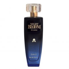 Lazell, Night Bloom For Woman woda perfumowana spray 100ml