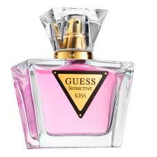 Guess, Toaletná voda s rozprašovačom Seductive Kiss 75ml