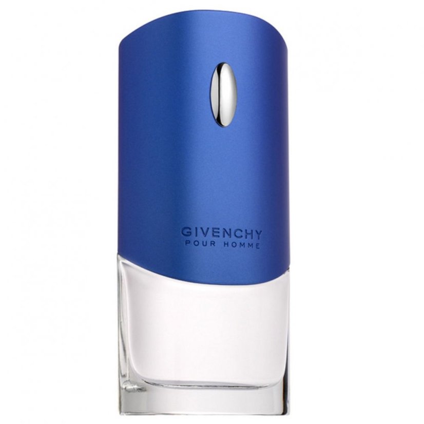 Givenchy, Blue Label toaletní voda ve spreji 50ml Tester