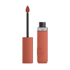 L'Oreal Paris Infaillible Matte Resistance matová rtěnka 115 Snooze Your Alarm 5 ml