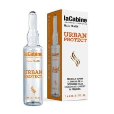 LA CABINE_Urban Protect ampule na vlasy 5ml
