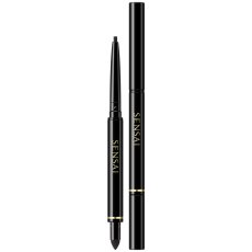 Sensai, Lasting Eyeliner Pencil kredka do oczu 01 Black 0.1g