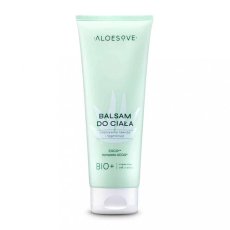 ALOESOVE, BIO+ telové mlieko 250ml