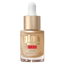 Pupa Milano Glow Obsession Tekutý rozjasňovač 100 Sunrise 13,5 ml