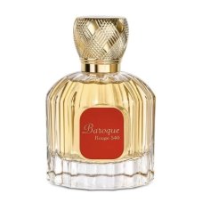 Maison Alhambra Baroque Rouge 540 parfumovaná voda 100ml