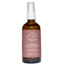 MIRA_Our Nature By Basia hydrolát z černého rybízu 120ml