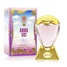 Anna Sui, Sky toaletná voda miniatúra 5ml