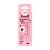 Yope Lana V Strawberry Butter Lip Glaze Lana V Lip Glaze – ošetrujúci lesk na pery Strawberry Butter 8 ml