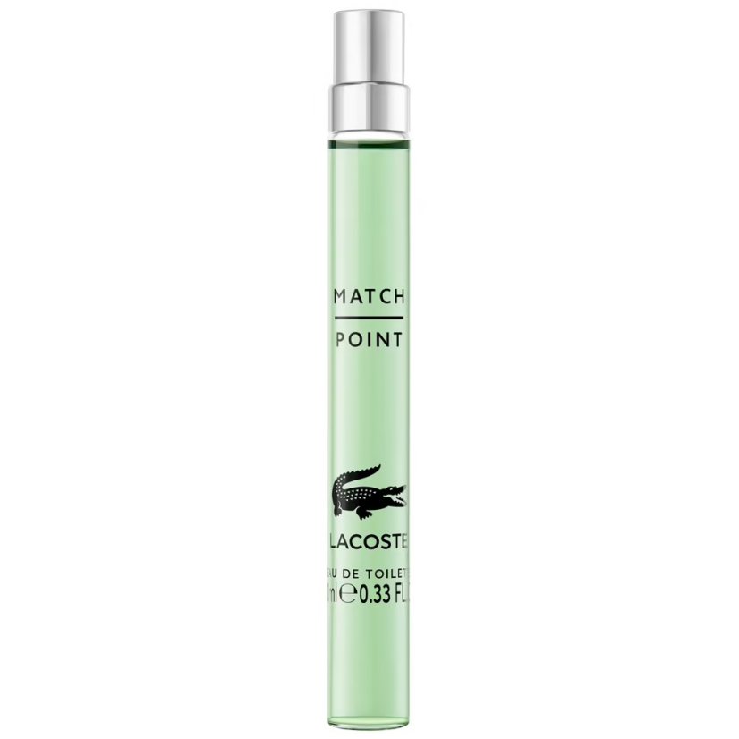 Lacoste, Match Point woda toaletowa spray 10ml