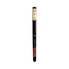 L'Oréal Paris Super Liner Perfect Slim ceruzka na oči 03 Brown