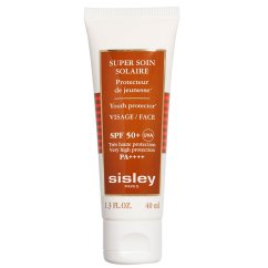 Sisley, Super Soin Solaire Visage SPF50+ ochranný krém na obličej 40ml