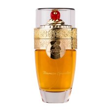 Ministry Of Gourmand Tiramisu Speculoos parfémovaná voda ve spreji 100ml