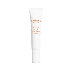 Lumene, Nordic-C Valo Glow Awakening Eye Cream rozjasňující oční krém s vitaminem C 15ml