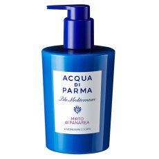 Acqua di Parma Blu Mediterraneo Mirto Di Panarea mlieko na ruky a telo 300 ml