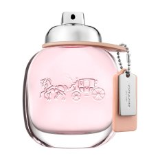 Coach, Toaletná voda Woman, toaletný sprej 50ml