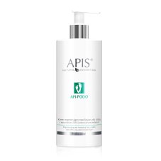 APIS Api-Podo Regenerating and moisturizing foot cream with 20% urea and ionized silver, 500 ml