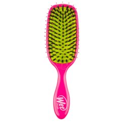 Wet Brush, Shine Enhancer szczotka do włosów Pink