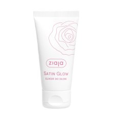 Ziaja Satin Glow krém na ruky 50 ml