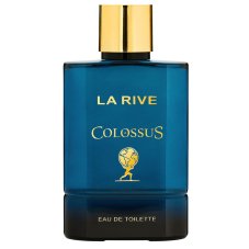 La Rive Colossus toaletná voda v spreji 90ml