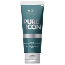 Farmona Professional Pure Icon enzymaticko-mechanický peeling 200 ml