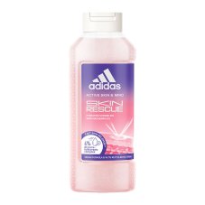 Adidas Active Skin & Mind Skin Rescue sprchový gél pre ženy 400 ml