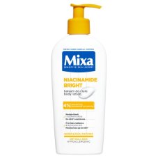 MIXA Niacinamide Bright Body Lotion 250ml