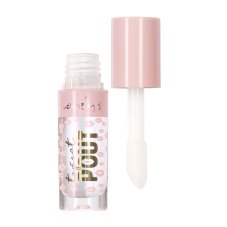 Lovely Pout top coat pro zvýraznění rtů 07 3g