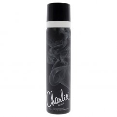 Revlon, Charlie Black dezodorant spray 75ml