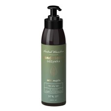 Herbal Meadow, Mátový kondicionér na vlasy 400ml